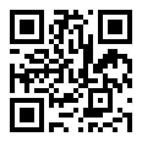 WhatsApp QR code